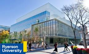 Ryerson Logo