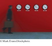 clocks