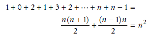 math formula