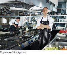 cook
