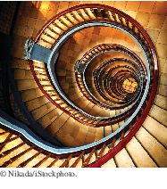 spiral