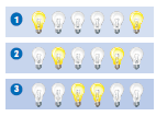 lightbulbs