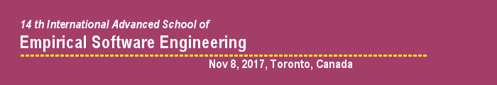 ESEIW 2017