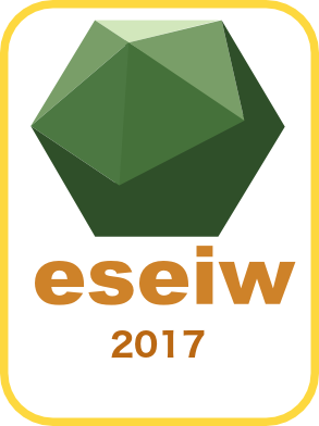 ESEM 2017