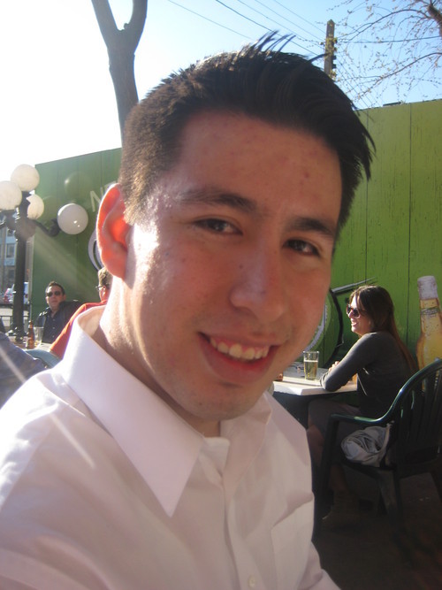 Jorge Mori