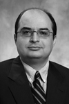Dr. Alireza Sadeghian