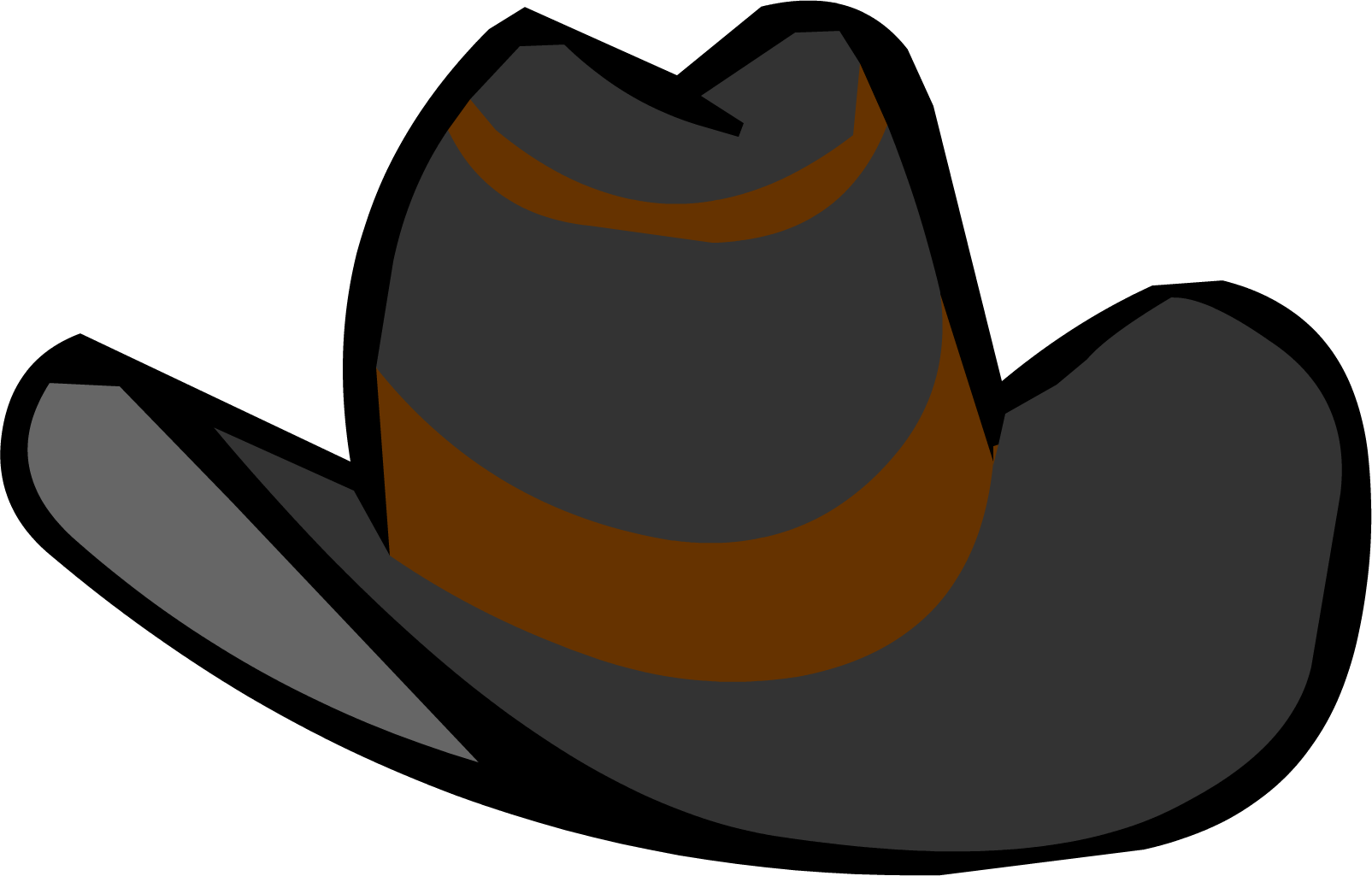 hat
