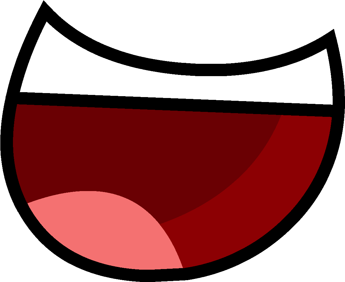 mouth