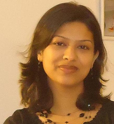 Nargis Khan