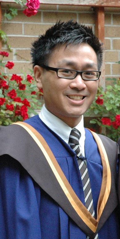 Vincent Koo