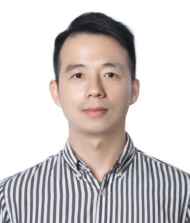 Guanghui Wang